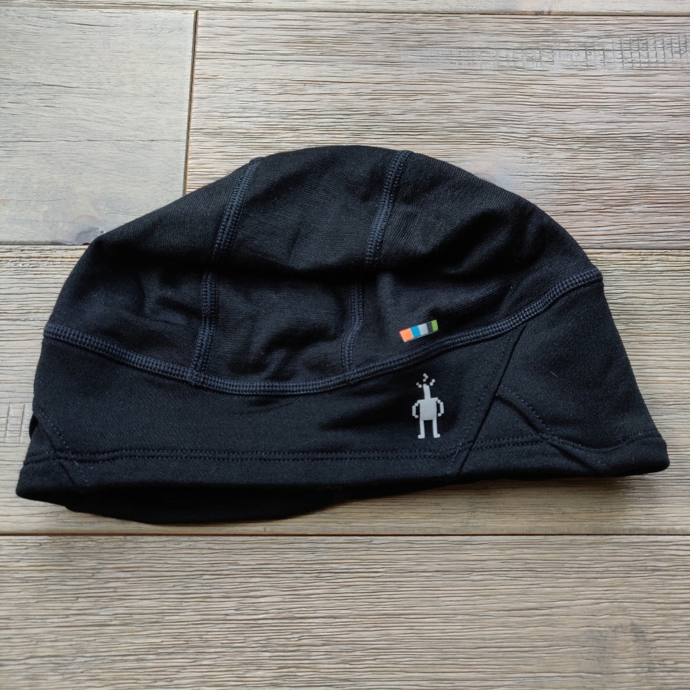 Smartwool fleece beanie